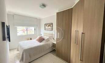 Imagem 7: Apartamento com 2 dormitórios à venda, 54 m² por R$ 250.000 - Nossa Senhora do Rosário - S