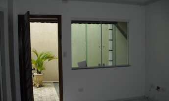 Imagem 2: Sobrado Próximo Ao Metrô - Venda