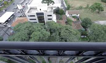 Imagem 6: Apartamento para venda com 142 metros quadrados com 4 quartos em Novo Mundo - Curitiba - P