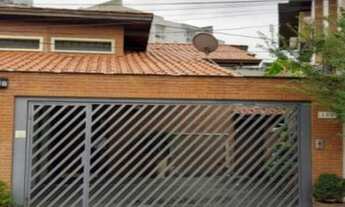 Imagem: Jardim das Vertentes - Sobrado com 4 dorms