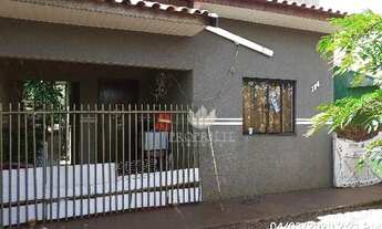 Imagem 3: Venda - Casa - 2 qts - 153,14m2 - Francisco Alves/PR