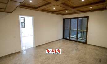 Imagem 4: Apartamento para aluguel e venda possui 568 metros quadrados com 4 quartos em Cambuí - Cam