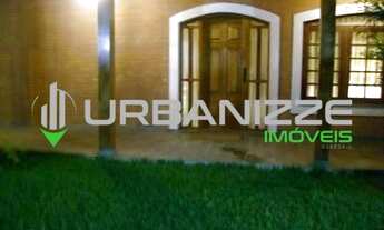 Imagem: Casa - Parque Taquaral - Campinas