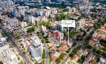 Imagem 7: Apartamento à venda, 114 m² por R$ 1.175.000,00 - Ahú - Curitiba/PR