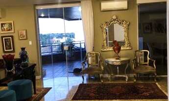 Imagem 7: Apartamento de auto padrão