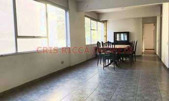 Imagem: Apartamento para Venda em São Paulo, Moema