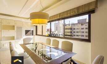 Imagem 5: Apartamento com 3 dormitórios, 117 m² - venda por R$ 1.100.000,00 ou aluguel por R$ 6.000