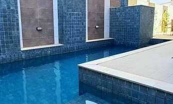 Imagem 2: Apartamento nos Bancários Aluguel 57m²