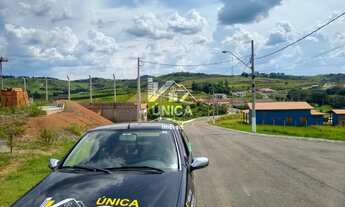 Imagem 2: Casa à venda em Construção - Guararema no Condomínio Urbanova II Em Guararema SP