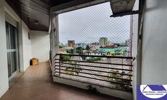 Imagem 6: Apartamento AV. N. S. Medianeira