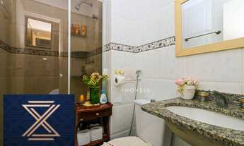 Imagem 4: Apartamento com 3 dormitórios à venda, 120 m² por R$ 916.000 - Barra da Tijuca - Rio de Ja