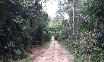 Imagem 5: Terreno de 2,76 hectares à venda em Chapada dos Guimarães-MT