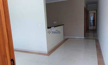 Imagem 6: Casa à venda, 2 quartos, 1 suíte, 2 vagas, Residencial Estoril - Taubaté/SP