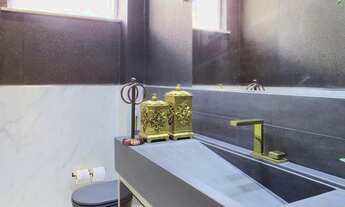 Imagem 5: Ephigênio Salles - Mansão - 670m2 - 5 quartos em Aleixo