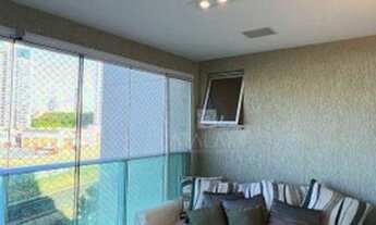 Imagem 3: Residencial Via Terrazzo à venda - 4 Quartos - Localização privilegiada - Alto padrão - Ág