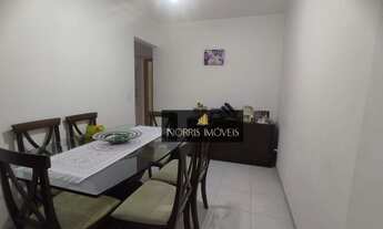 Imagem 5: Apartamento à venda, 112 m² por R$ 510.000,00 - Guilhermina - Praia Grande/SP