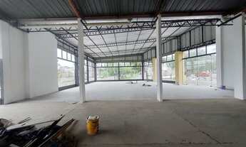 Imagem 2: Barracão para alugar, 1200 m² por R$ 30.000,00/mês - Jardim Novo Itu - Itu/SP