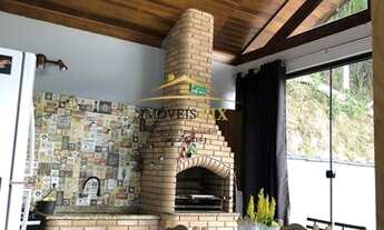 Imagem: Casa em Condomínio para Venda em Campo