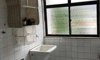 Imagem 5: Apartamento com 2 dormitórios à venda, 57 m² por R$ 240.000 - Taquara - Rio de Janeiro/RJ