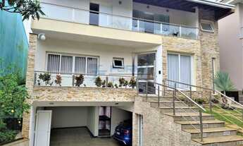 Imagem: São Bernardo do Campo - Casa de Condomínio