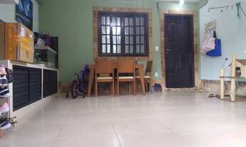 Imagem: Excelente Casa no Brito I - Pertinho da