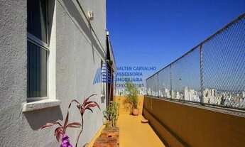 Imagem 5: Apartamento à venda no bairro Santa Efigênia - São Paulo/SP, Zona Oeste