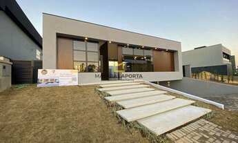 Imagem: Sobrado de Condomínio com 3 dorms, Alphaville