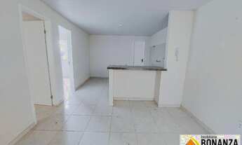 Imagem 2: Apartamento 01 quarto primeira locação Montese