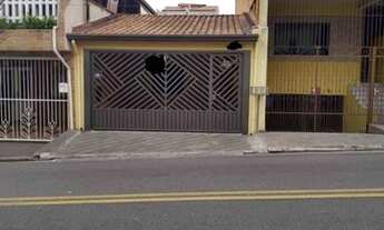 Imagem: 88 Casa Linda em Santo André