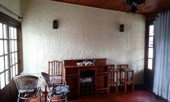 Imagem 5: Casa à venda, 105 m² por R$ 430.000,00 - Iucas - Teresópolis/RJ