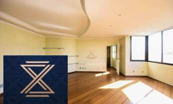 Imagem: Apartamento com 4 dormitórios à venda