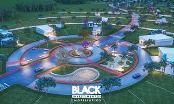 Imagem 3: Jardim América - Terreno Quadra C3 Lote 07 - Frente Oeste