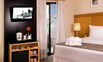 Imagem: FLAT - ITAIM BIBI - SP