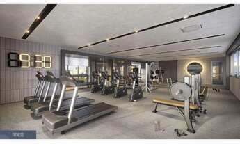 Imagem 7: Studio alto padrão 30 m Higienópolis próximo metrô Consolação / Paulista