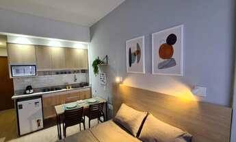 Imagem 6: Rio de Janeiro - Kitchenette/Conjugados - Botafogo