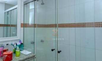 Imagem 3: Cobertura com 3 dormitórios à venda, 173 m² por R$ 2.400.000 - Botafogo - Rio de Janeiro/R