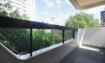 Imagem 5: Apartamento com 4 dormitórios à venda, 140 m² por R$ 1.600. - Brooklin - São Paulo/SP