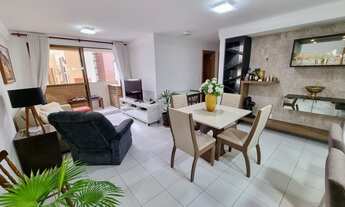 Imagem: Apartamento para venda com 90m², 3 quartos