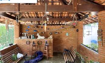 Imagem 5: CHACARA RESIDENCIAL em CABREÚVA - SP, PINHAL