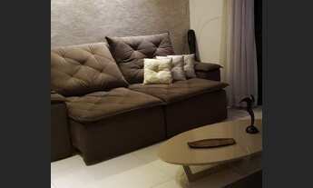 Imagem 5: Casa Triplex com Piscina na Caetano Monteiro