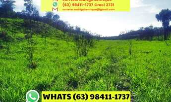 Imagem 7: Fazenda 474,32 hectares Centenário