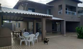 Imagem: Casa em Alameda em Vilas do Atlântico