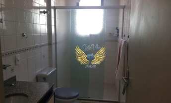 Imagem 7: Apartamento Flat Itararé 1 dormitório com vista total para o mar