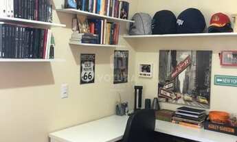 Imagem 4: Apartamento à venda - Edifício Ilha da Madeira - Campinas/SP