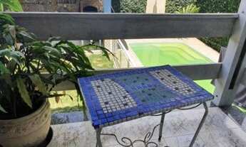 Imagem 5: Espetacular casa no centro de Campo Grande