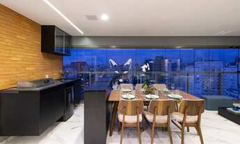 Imagem 5: SAO PAULO - Padrão - VILA OLIMPIA