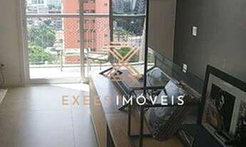 Imagem 7: Cobertura Residencial à venda, Vila Nova Conceição, São Paulo -