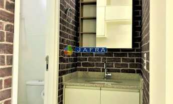 Imagem 7: São Paulo - Apartamento Padrão - Bela Vista