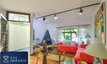 Imagem 2: Casa com 4 dormitórios à venda, 224 m² por R$ 1.340.000 - Brooklin Paulista - São Paulo/SP