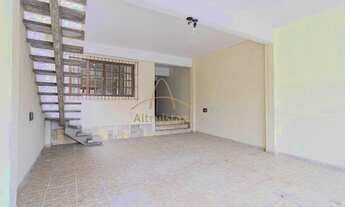 Imagem 4: Á venda excelente sobrado de 180m² no Vila Yolanda